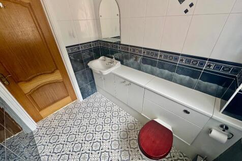 Downstairs Toilet