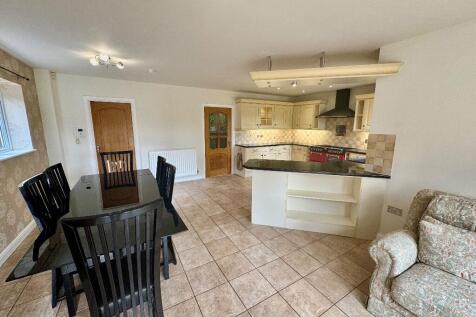 Open Plan Reception