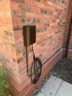 7kw EV Charger 