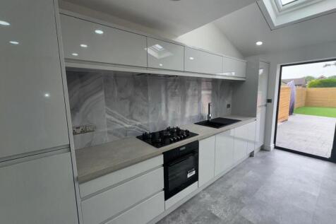 Kitchen Appliances