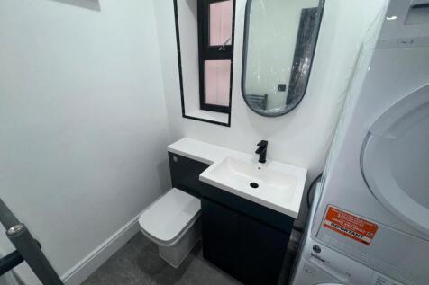 Ground Floor Toilet