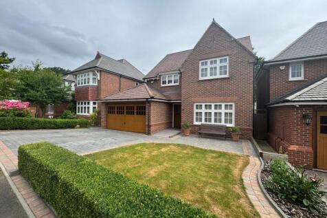 Property Front