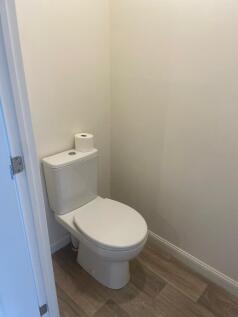Downstairs Toilet