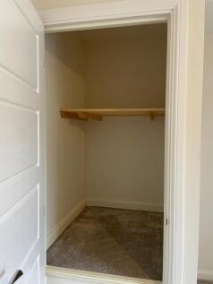 Master Bed Storage