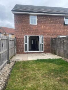 Back Garden