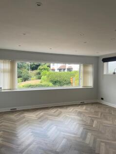 Level 1 Living Room