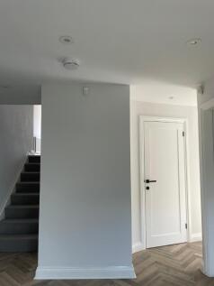 Level 1 Reception