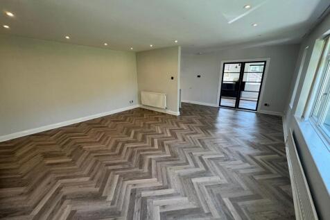 Level 3 Living Room