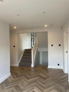 Level 2 Staircase