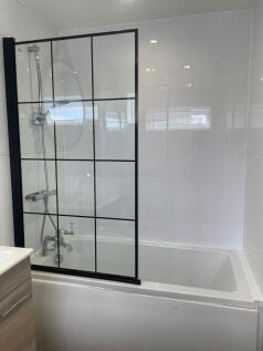Master Bed Ensuite