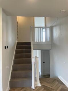 Staircase Level 3