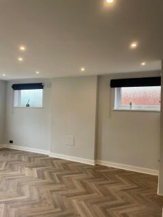 Level 1 Living Room