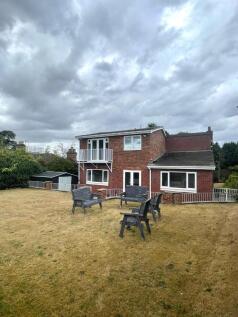 Property Rear