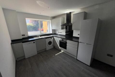 Fitted Kitchen