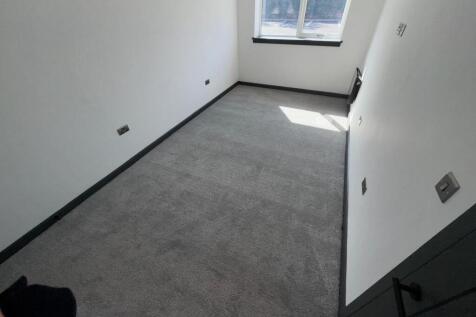 Ensuite Bedroom 