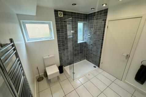 Bathroom One