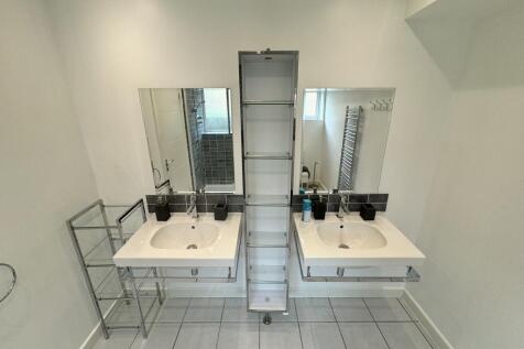 Bathroom One