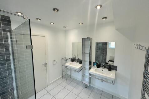 Bathroom One