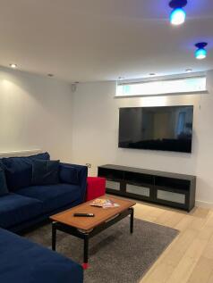 Reception Space Two