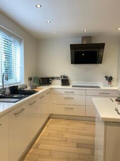 Modern Kitchen