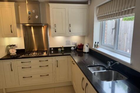 Integrted Kitchen