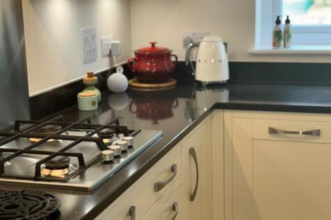 Integrted Kitchen