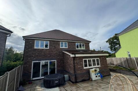 Rear Elevation 