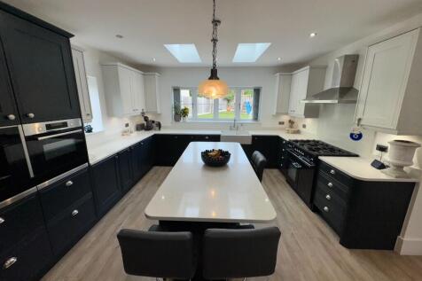 Modern Kitchen