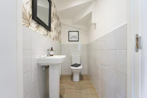 Handy cloakroom