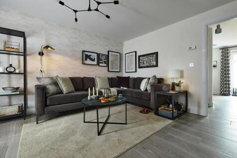 Where you can put your feet up and relax