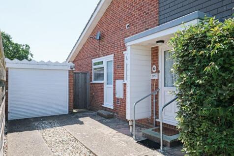 Garage &amp; Entrance
