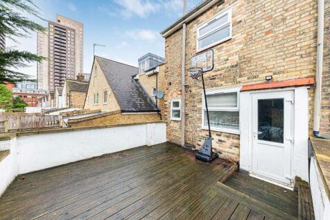 Flat 1 