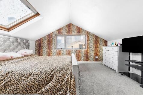 Flat 1 