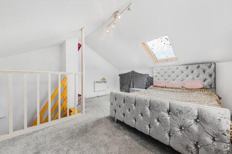 Flat 1 