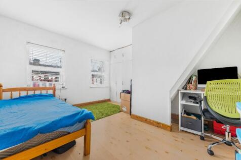 Flat 1 