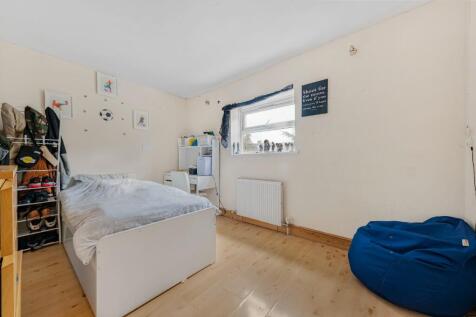 Flat 1 