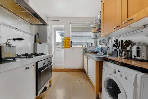 Flat 1 