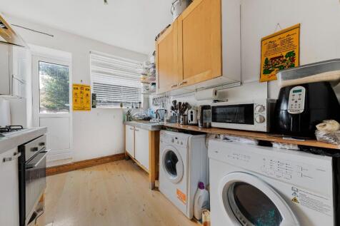 Flat 1 