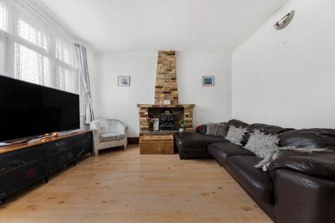 Flat 1  