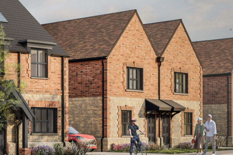 primary property image