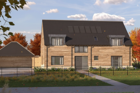 primary property image
