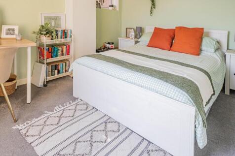 Double Bedroom Two