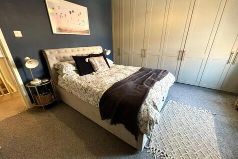Double Bedroom One