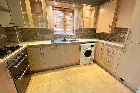 Fitted Kitchen