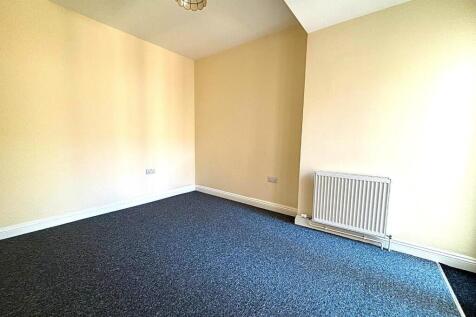 Double Bedroom One