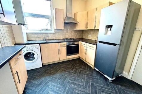 Fitted Kitchen