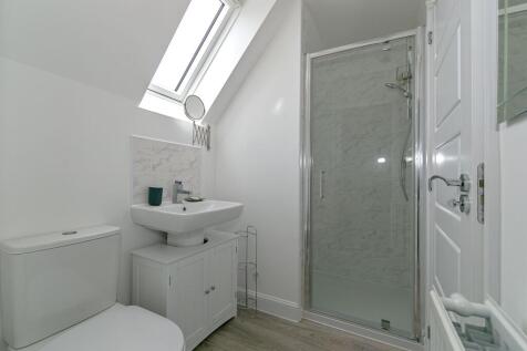 Jack &amp; Jill En-Suite