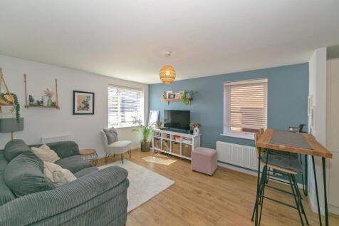 Living / Dining Area