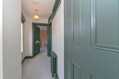 Stairs &amp; First Floor Landing