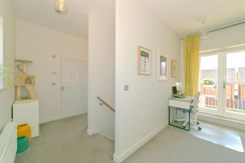 Hallway / Landing